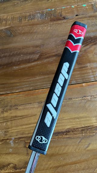 Putter Odyssey White Hot #2 Center Shafted