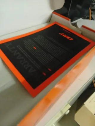 Scarpe Ciclismo DMT KR4 Road Tg 42