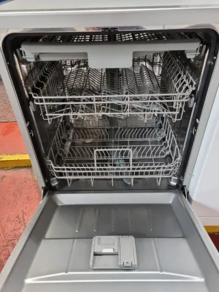 Lavavajillas Hisense