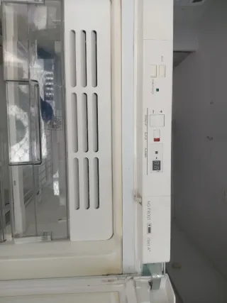 Congelador Fagor 8 cajones