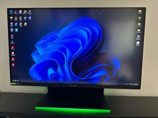 Monitor Razer Raptor 27”