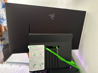 Monitor Razer Raptor 27”