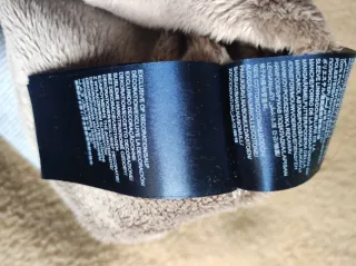 Chaqueta sudadera Tommy Hilfiger L Vintage 90s