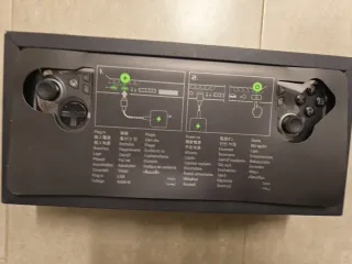 Asus ROG Ally X (2025)