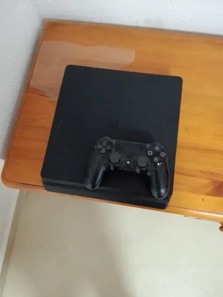 PS4 (PlayStation 4) para piezas