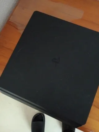 PS4 (PlayStation 4) para piezas