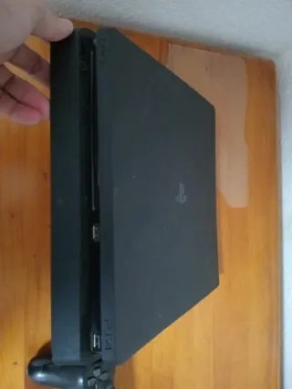 PS4 (PlayStation 4) para piezas