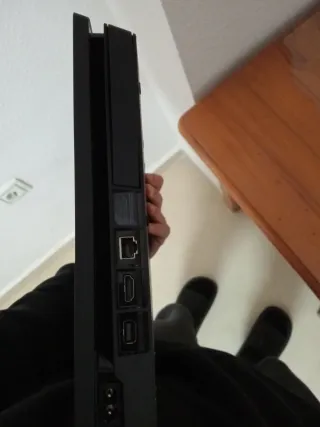 PS4 (PlayStation 4) para piezas