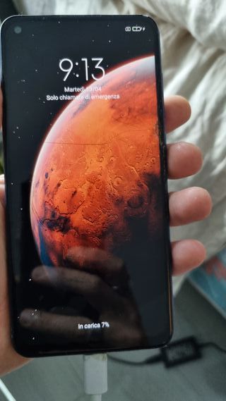 E9770N-Smartphone Xiaomi RedMi Note 9 M2003J15SG