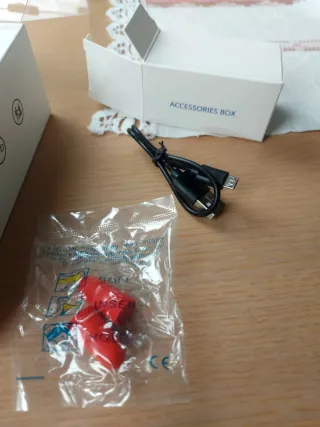 Auriculares Tayogo S2