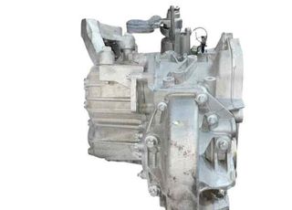 Opel 138804 m320mde caja cambios insignia 1.6 cdti