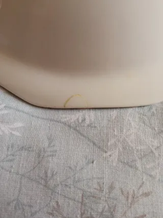 Vajilla Churchill Flores