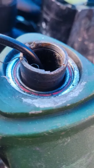 Patente Cecotec Bongo X