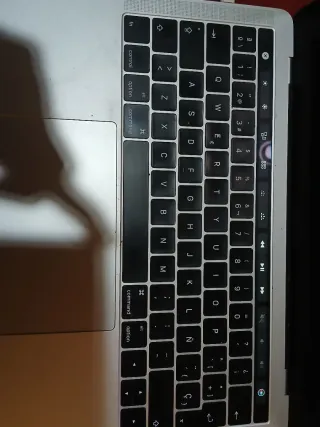 MacBook Pro 13 2016 Touch Bar