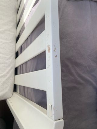 Cuna colecho Cotinfant Doco Sleeping 60x120