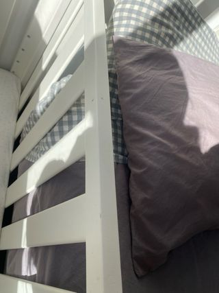 Cuna colecho Cotinfant Doco Sleeping 60x120