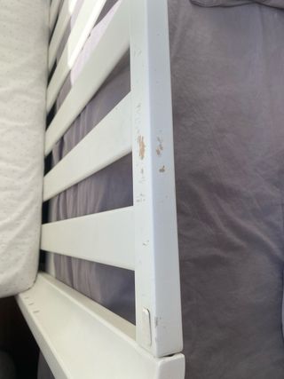 Cuna colecho Cotinfant Doco Sleeping 60x120