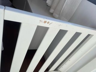 Cuna colecho Cotinfant Doco Sleeping 60x120