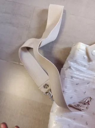 Bolso Beis Carro Bebé