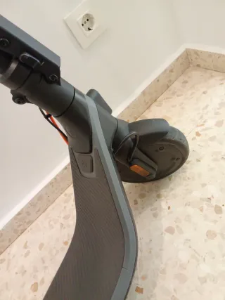 Patinete Eléctrico Ninebot DGT Homologado