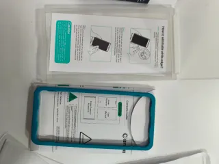 Protettore schermo in vetro temperato per Oppo A54/A74