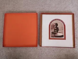 Various - The Concert For Bangladesh