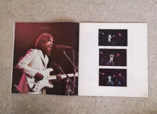 Various - The Concert For Bangladesh