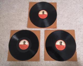 Various - The Concert For Bangladesh