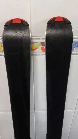 Esquís Tecno Pro Team XT 130 cm