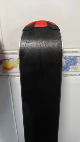 Esquís Tecno Pro Team XT 130 cm