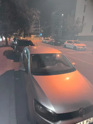 Volkswagen Polo 2012