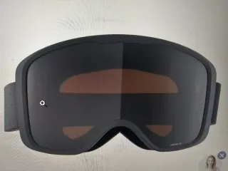 Gafas de esquí