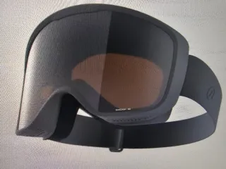Gafas de esquí