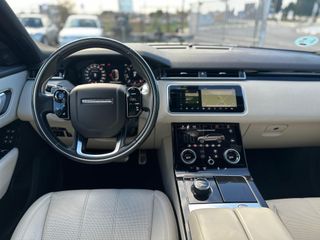 Land Rover Range Rover Velar 2017