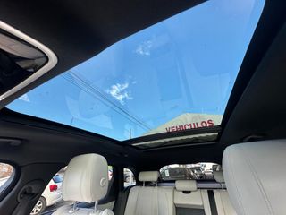 Land Rover Range Rover Velar 2017