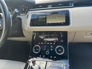 Land Rover Range Rover Velar 2017