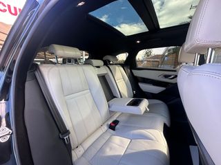 Land Rover Range Rover Velar 2017