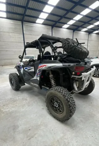Polaris RZR 1000 XP2015 4x4 IMPECABLE con GARANTIA