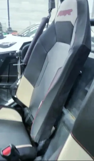 Polaris RZR 1000 XP2015 4x4 IMPECABLE con GARANTIA