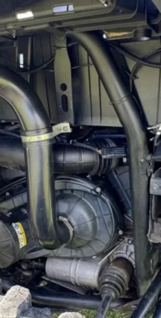 Polaris RZR 1000 XP2015 4x4 IMPECABLE con GARANTIA