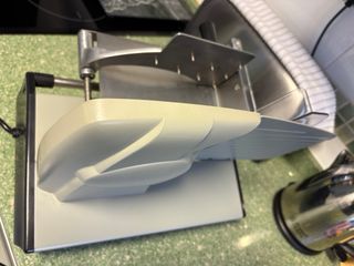 Cortadora de fiambres Sogo 929