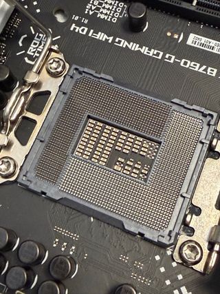 Placa Base ASUS ROG Strix B760-G Gaming WiFi D4