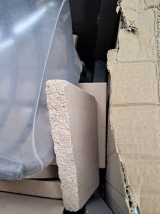 Imex El Zorro 71485 - Cajón Leñero con Ladrillo