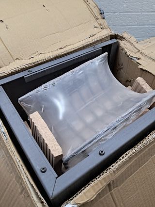 Imex El Zorro 71485 - Cajón Leñero con Ladrillo