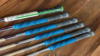 Titleist T-200 Hierros del P al 5