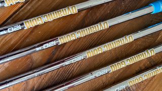 Titleist T-200 Hierros del P al 5