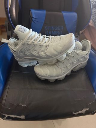 Nike Air VaporMax TN Gris