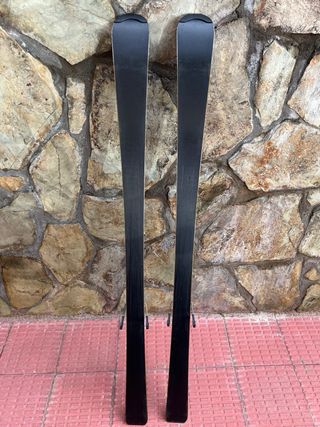 Esquís Rossignol Zenith Z1 Oversize 162cm