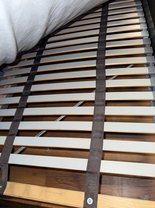 Cama Matrimonial 200x180 cm