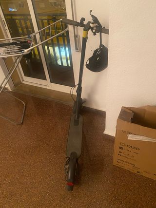 Patinete Eléctrico Xiaomi